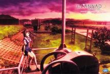 CLANNAD AFTER STORY 3 (初回限定版) [DVD]