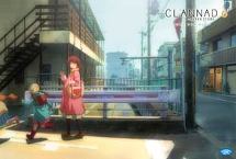 CLANNAD AFTER STORY 6 (初回限定版) [DVD]