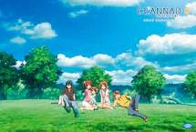 CLANNAD AFTER STORY 8 (初回限定版) [DVD]